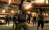 На E3 анонсируют Resident Evil 7