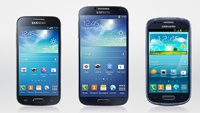 Galaxy S4 mini, Galaxy S3 mini и Galaxy S4: сравнение