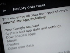 На устройствах Nexus обнаружили уязвимость в системе безопасности