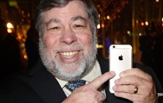 Стив Возняк: между iPhone и Android-смартфонами уже нет никакой разницы