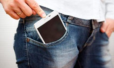 Определен самый востребованный размер экрана смартфонов