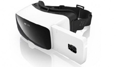 VR-гарнитура Carl Zeiss VR One теперь совместима с Samsung Galaxy S6