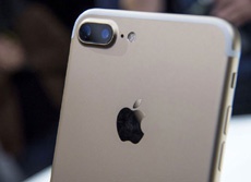 Как отключить дублирование фото на iPhone 7 Plus