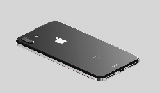 Появилось фото коробки iPhone X Edition