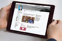 Twitter начал тестировать дизайн профилей в стиле Facebook