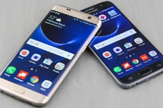 Samsung отказалась от слова «Plus» в названии нового флагмана