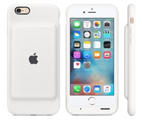 16 интересных фактов о новом чехле с батареей от Apple