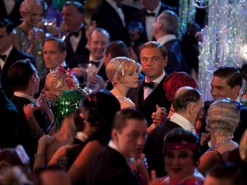 Саундтрек из «Великого Гэтсби» удержал лидерство в российском чарте iTunes