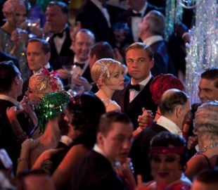 Саундтрек из «Великого Гэтсби» удержал лидерство в российском чарте iTunes