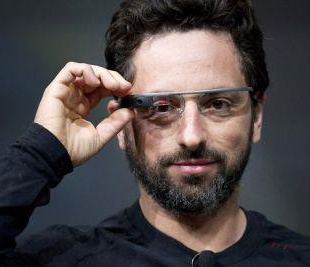 Сергея Брина поздравляем с Днём Рождения!