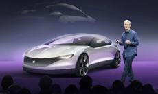 Большинство пользователей iPhone готовы купить автомобиль Apple, даже не увидев его