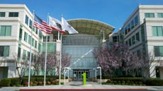 За что уважают Apple?