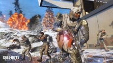 На бета-тестирование игры Call of Duty: Black Ops 3 допустили новую партию игроков