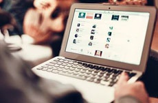 ТОП-6 привычек в соцсетях, которые могут стоить работы