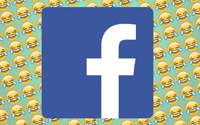 Facebook выяснил, как пользователи сети выражают положительные эмоции