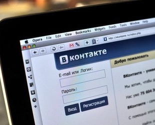 "Вконтакте" и "Одноклассники" перессорились