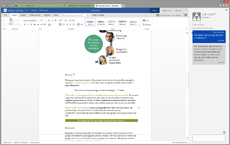 Microsoft интегрирует Skype в Office Online