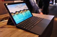 Производители ноутбуков увеличили поставки в феврале