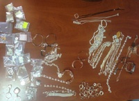 В Одессе прикрыли Интернет-магазин подделок от «Tiffani»