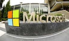 Почему Microsoft проигрывает Apple