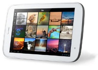 Планшет Hyundai T7 за $166