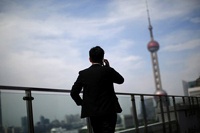 Все больше китайских брендов заявляют о международных амбициях