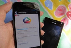 Huawei анонсировала платформу сетевых приложений CloudApp