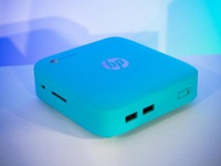 HP Chromebox поступит в продажу в июне по цене от $200