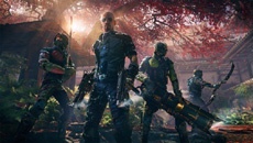 Shadow Warrior 2 выйдет на PC, PS4 и Xbox One в 2016 году