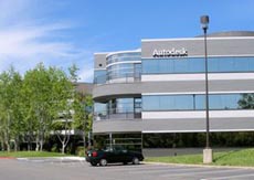 Autodesk сокращает убытки