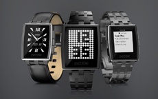 «Умные» часы Pebble нового поколения дебютируют в начале 2015 года