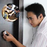 На Black Hat USA покажут, как следить и перехватывать радиоволны