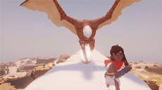 Технические проблемы ПК-версии RiME могут быть связаны с защитой Denuvo