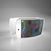 Apple патентует новый тип гибких дисплеев