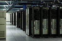 Рынок облачных инфраструктур вырос на четверть
