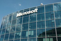 Microsoft и Kyocera уладили патентный спор