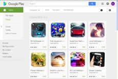 В 155 приложениях Google Play найден троян