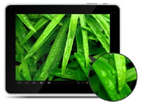 Очередная китайская альтернатива iPad 2