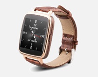 Oukitel сравнила монитор сердечного ритма Apple Watch и Oukitel A28