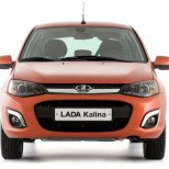 Новая Lada Kalina не полностью поддерживает iPhone