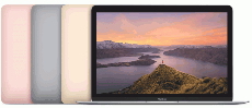 Apple обновляет линейки MacBook и MacBook Air