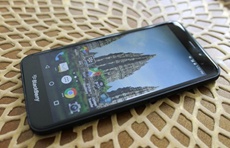 Представлен первый смартфон BlackBerry с двумя SIM-картами