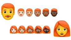 Представители Unicode встретятся с Apple, чтобы обсудить смайлик для рыжеволосых пользователей