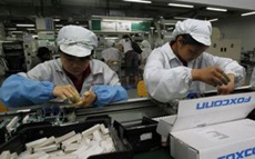 Акции производителя iPhone обновили рекорд