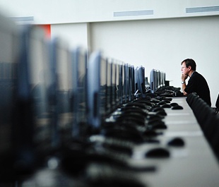 В мире отмечают Международный день безопасного интернета