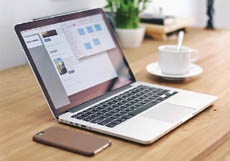 Apple запатентовала MacBook с поддержкой сотовых сетей