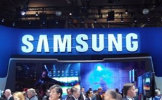 В 2016 году Samsung Electronics пережила тройной спад