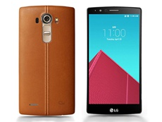 Смартфон LG G4 S получит процессор Qualcomm Snapdragon 615