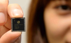LG и Intel занялись совместной разработкой мобильных процессоров