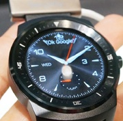 LG выпустит «умные» часы с поддержкой 3G-связи